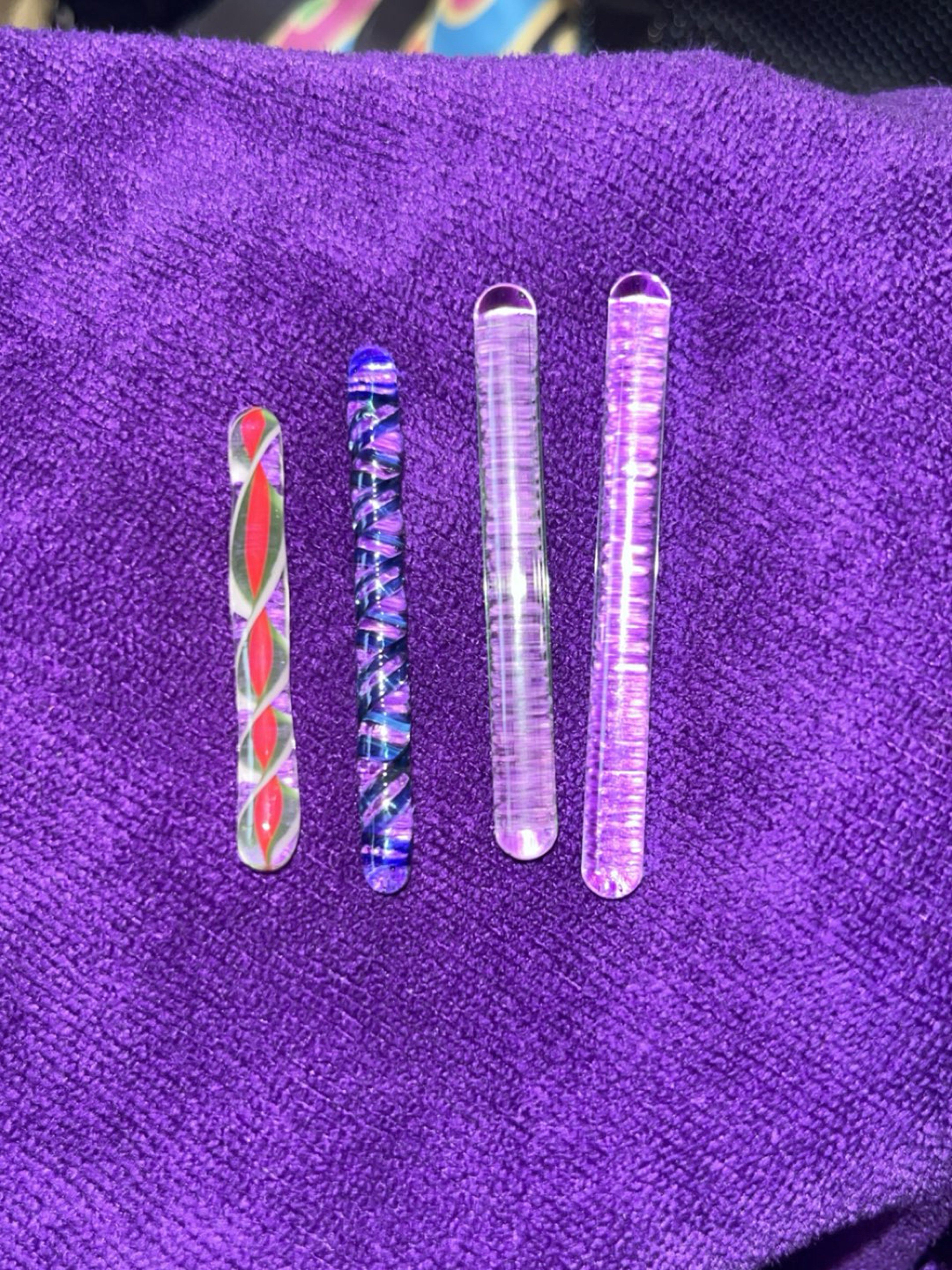 Preview pic of Set of pillars for XXL Slurpers