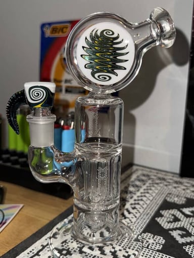 Preview pic of 2012 Steve Mini Pillar
