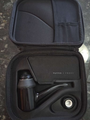 Preview pic of Puffco Proxy