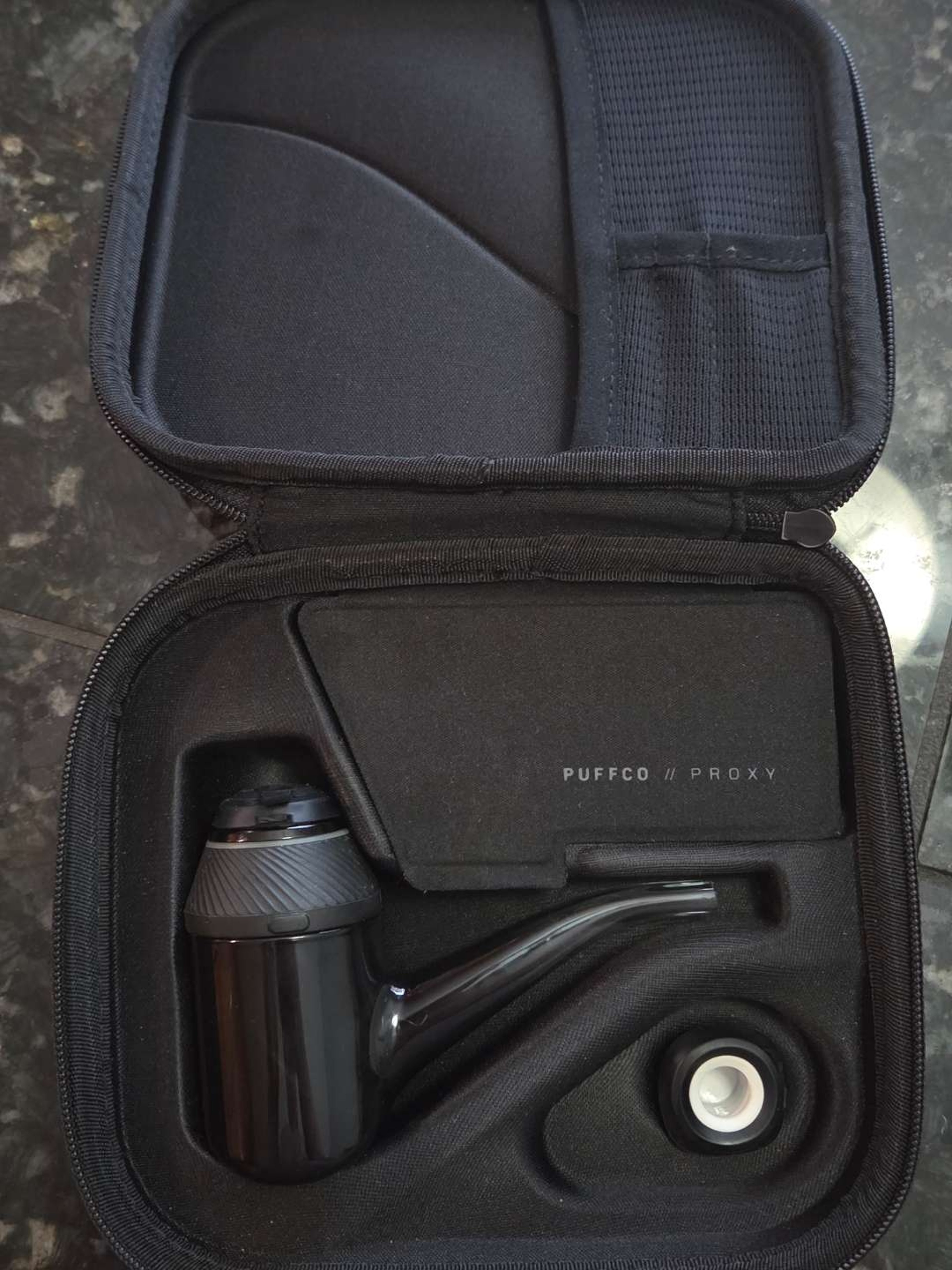 Preview pic of Puffco Proxy