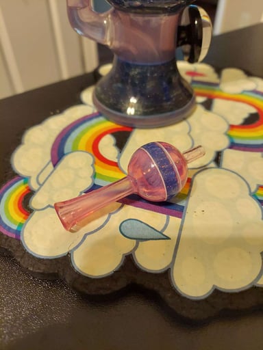 Preview pic of Mark Andrews Crushed Opal Cap