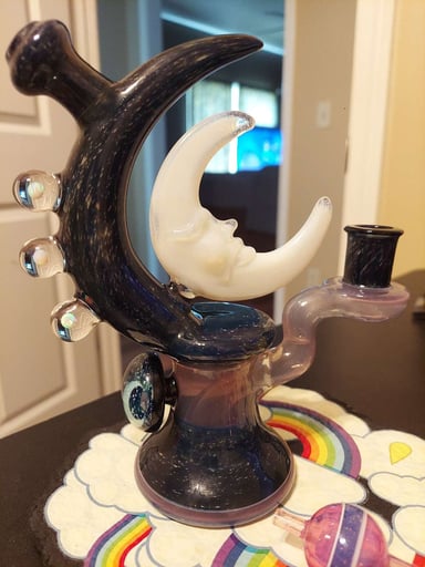 Preview pic of Avalon Spacetech Lunar Series Moon Rig