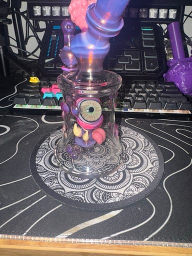 Preview pic of Lacorte piece