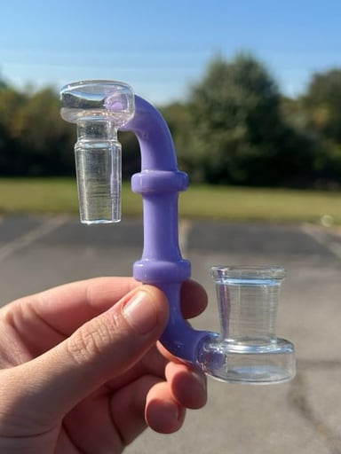 Preview pic of Drop Down Adaptor 14mm