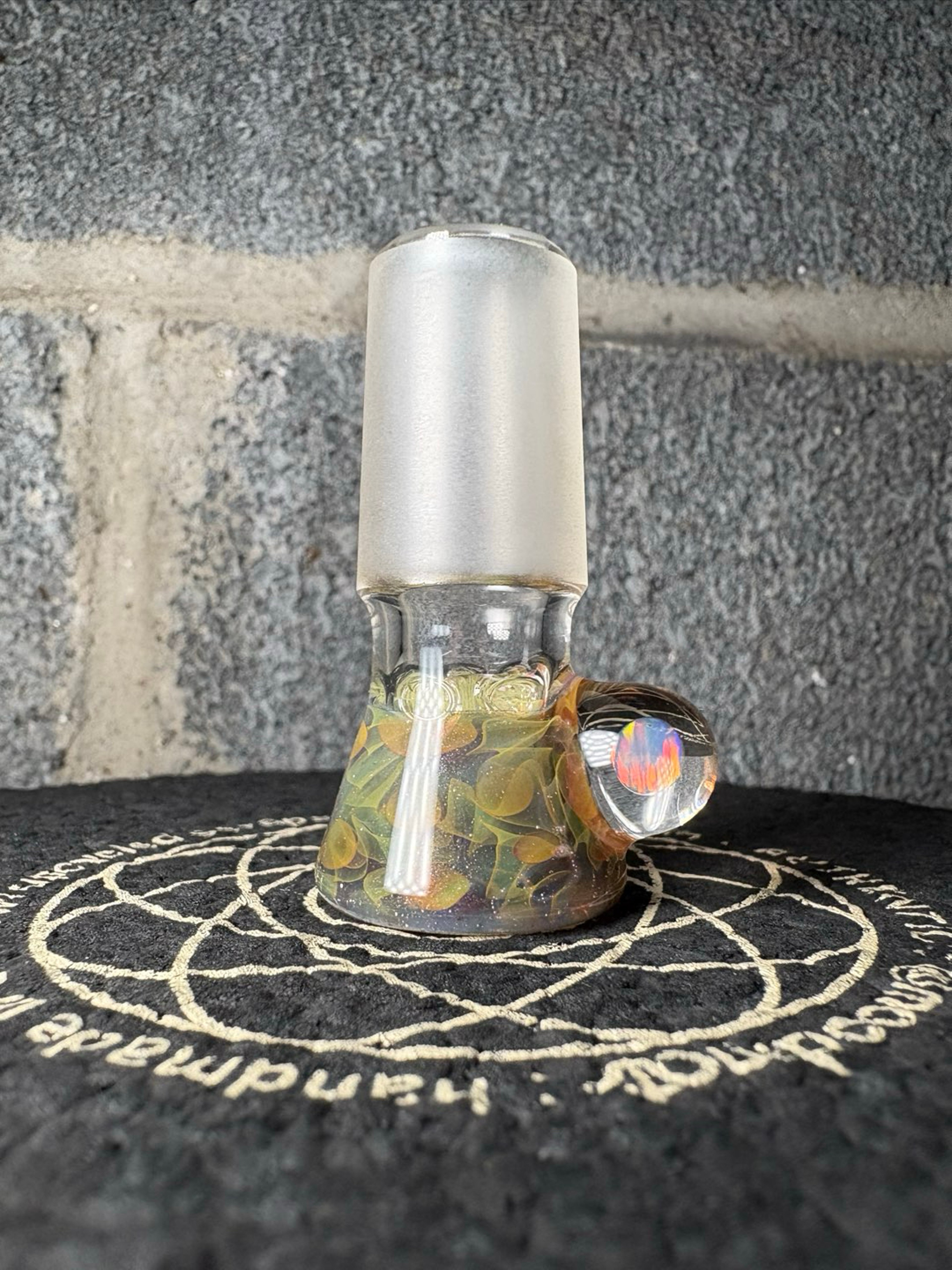 Preview pic of Nancyglasstx Fumed Hornless