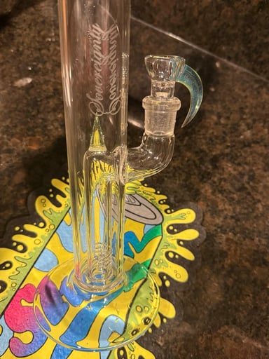 Preview pic of Sovereignty - Shifty Aquarius 44x4 Fixed Grid - Front 180