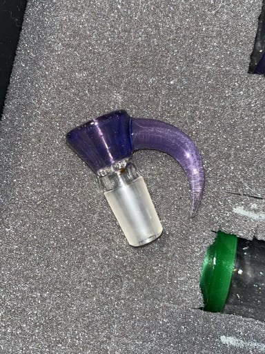Preview pic of FA Sovereignty Wildberry x Icewater Slide