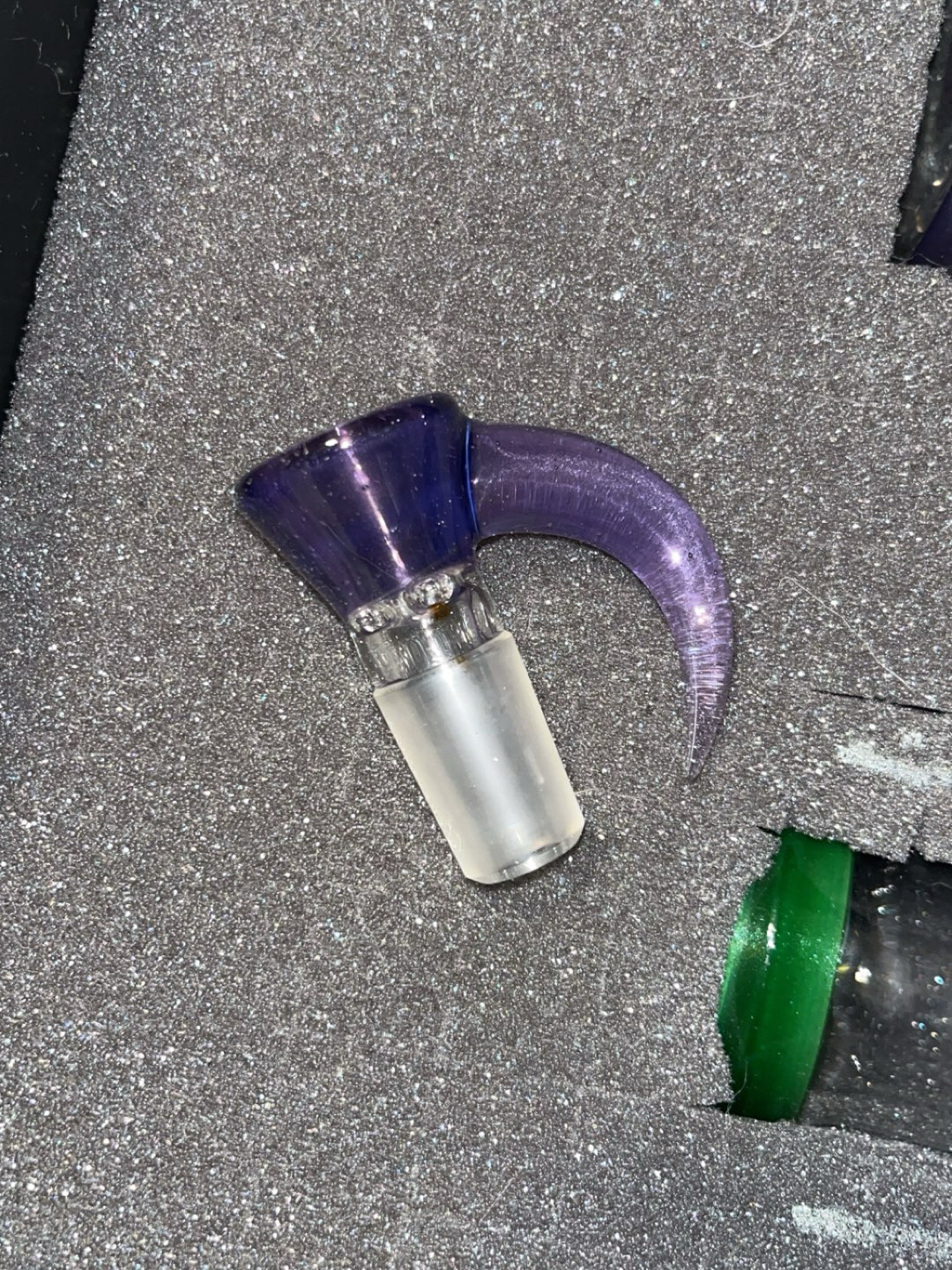 FA Sovereignty Wildberry x Icewater Slide image 0