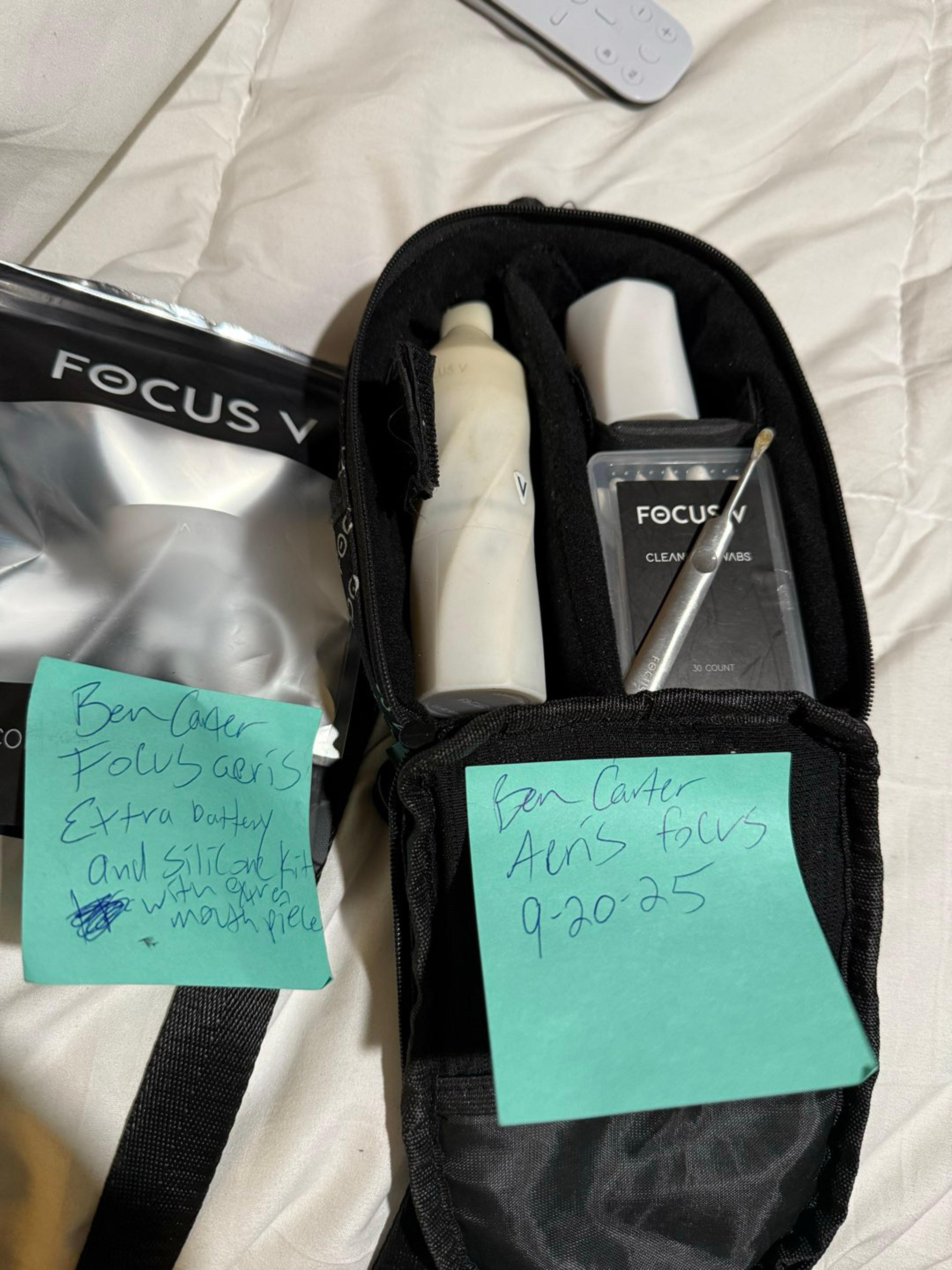 Preview pic of Focus aeris