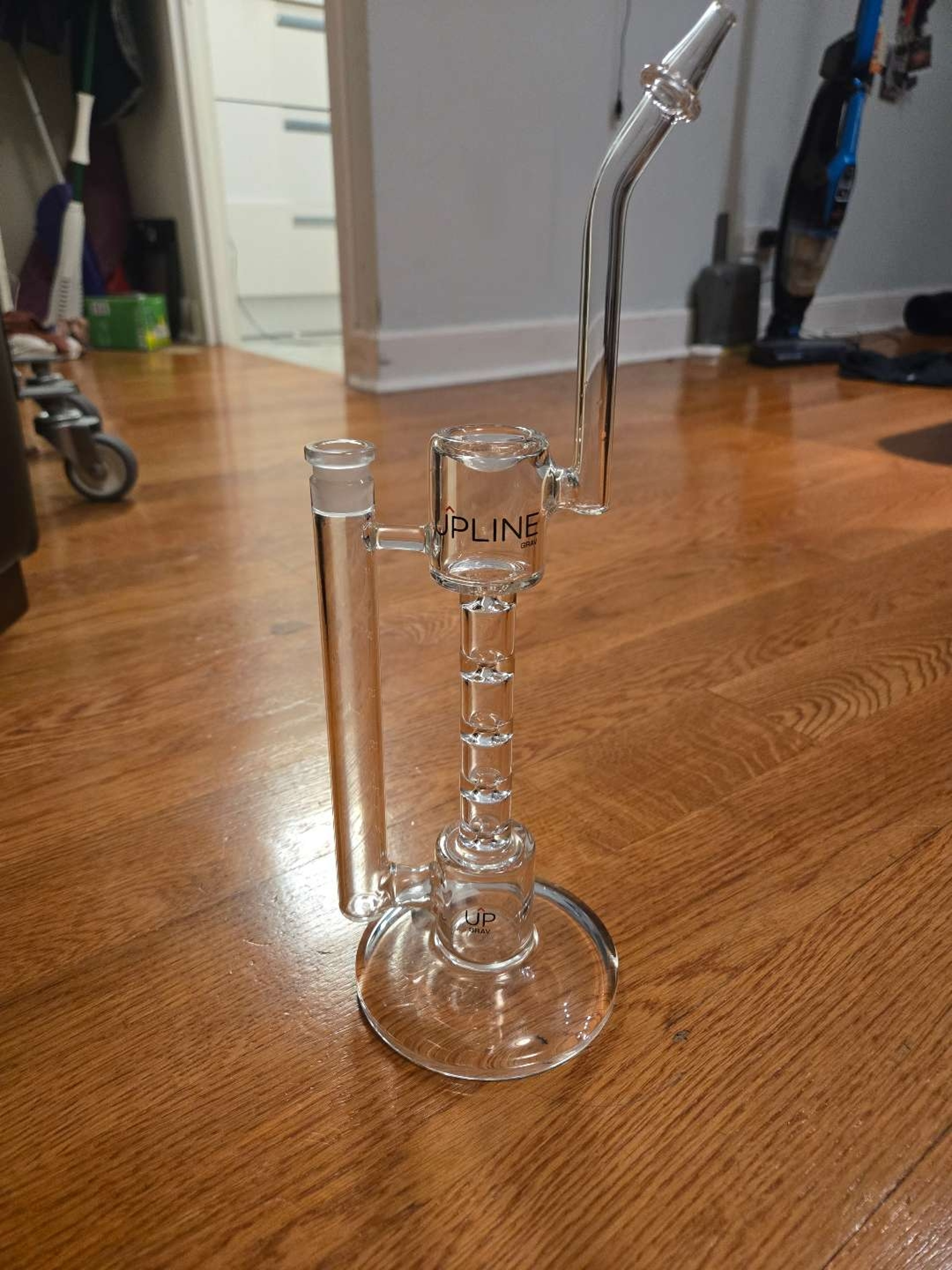 GRAV Upline Bong image 0