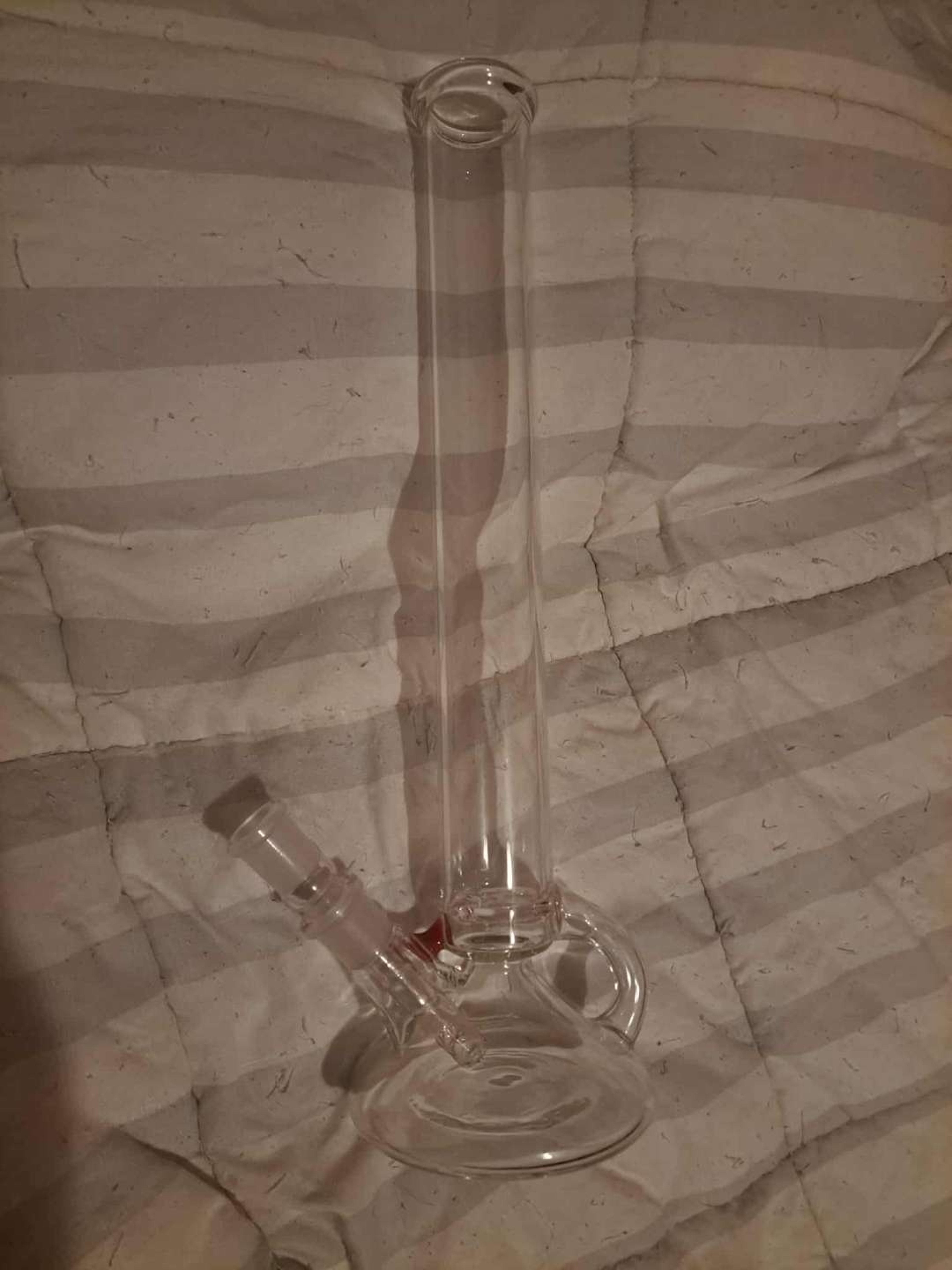 Preview pic of Captain Hook 1/1 Experimental Beaker Recycler