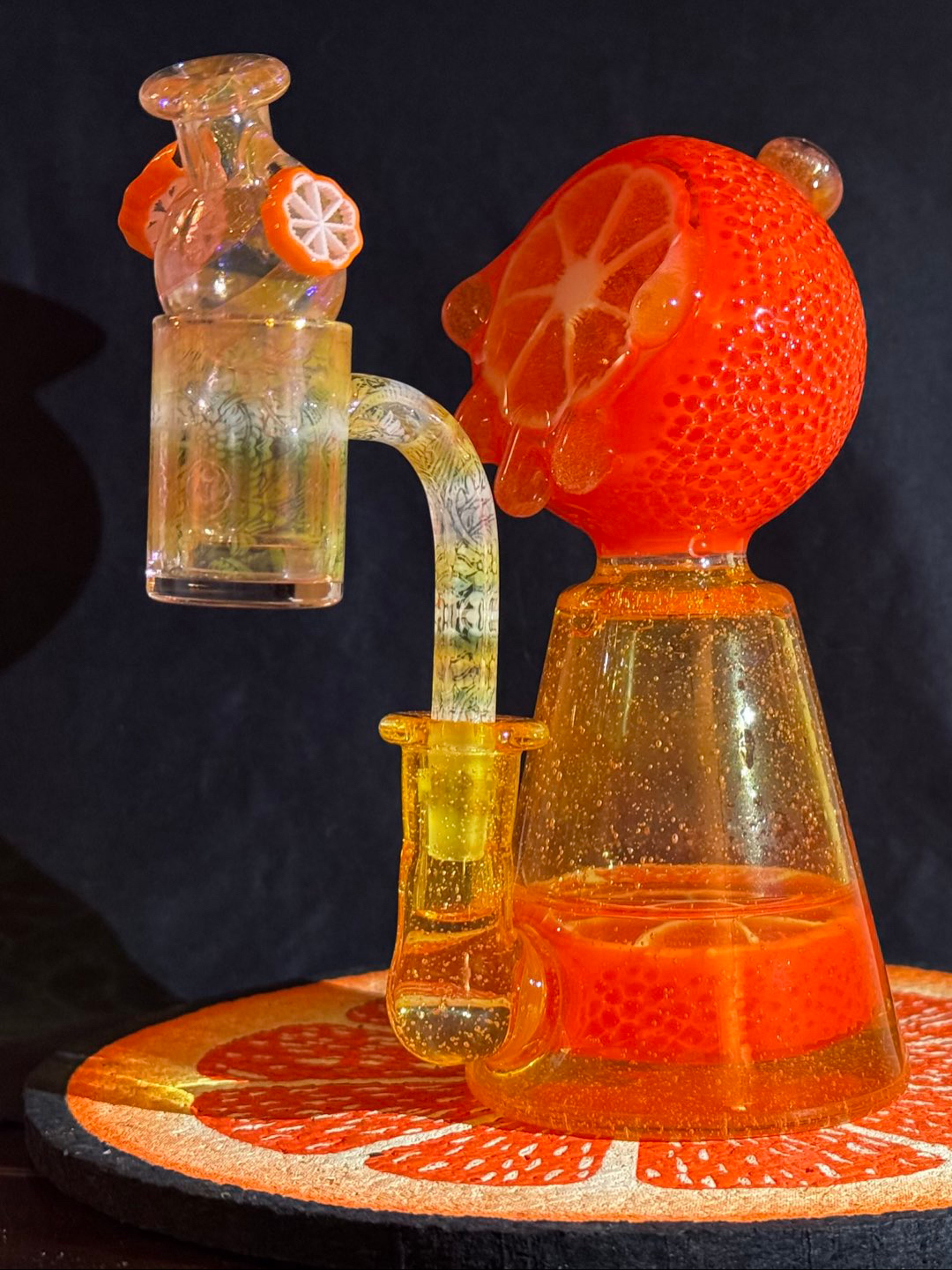 Preview pic of Lyons Juicer