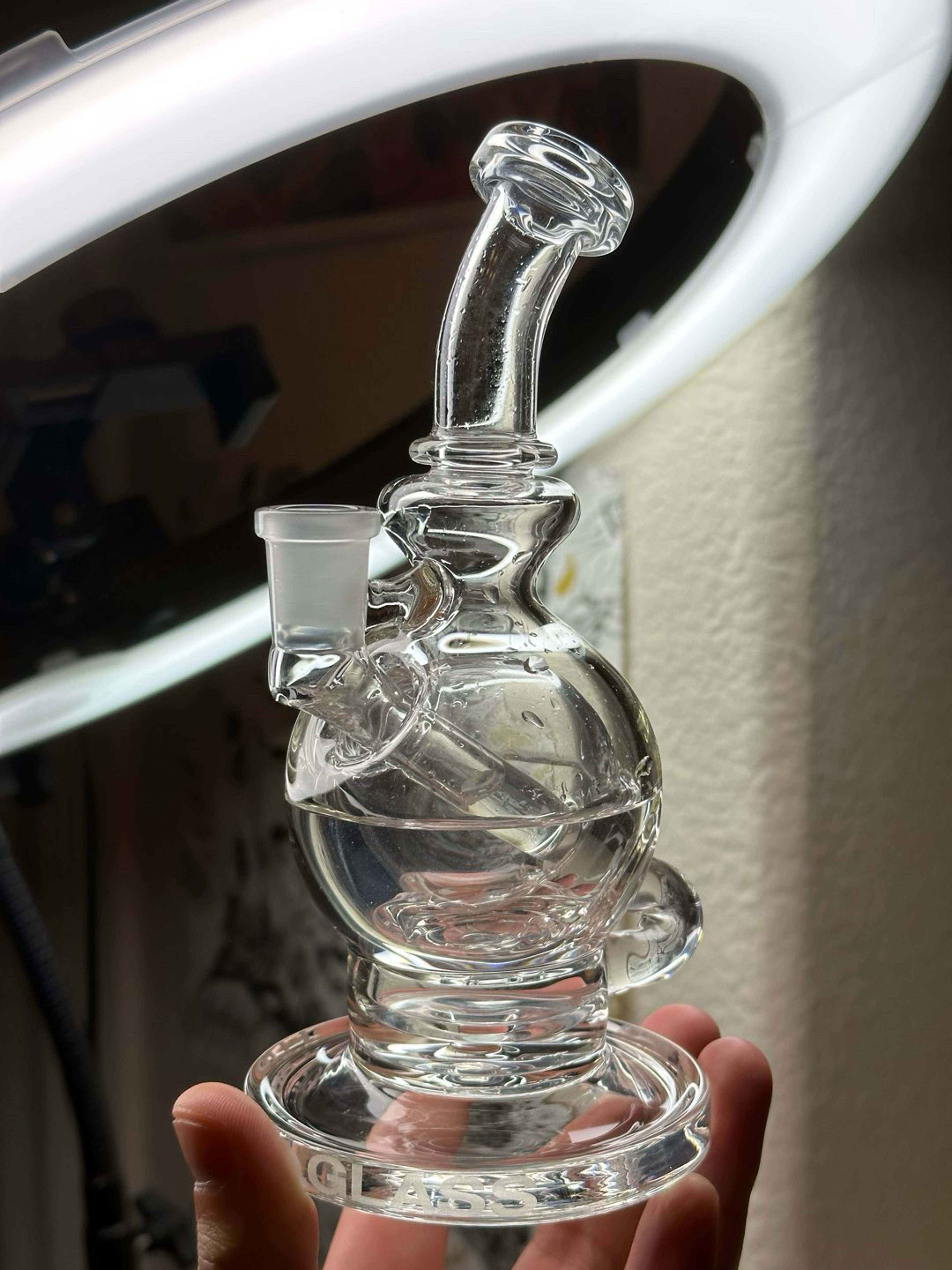 Preview pic of FullZirkl Ball Rig
