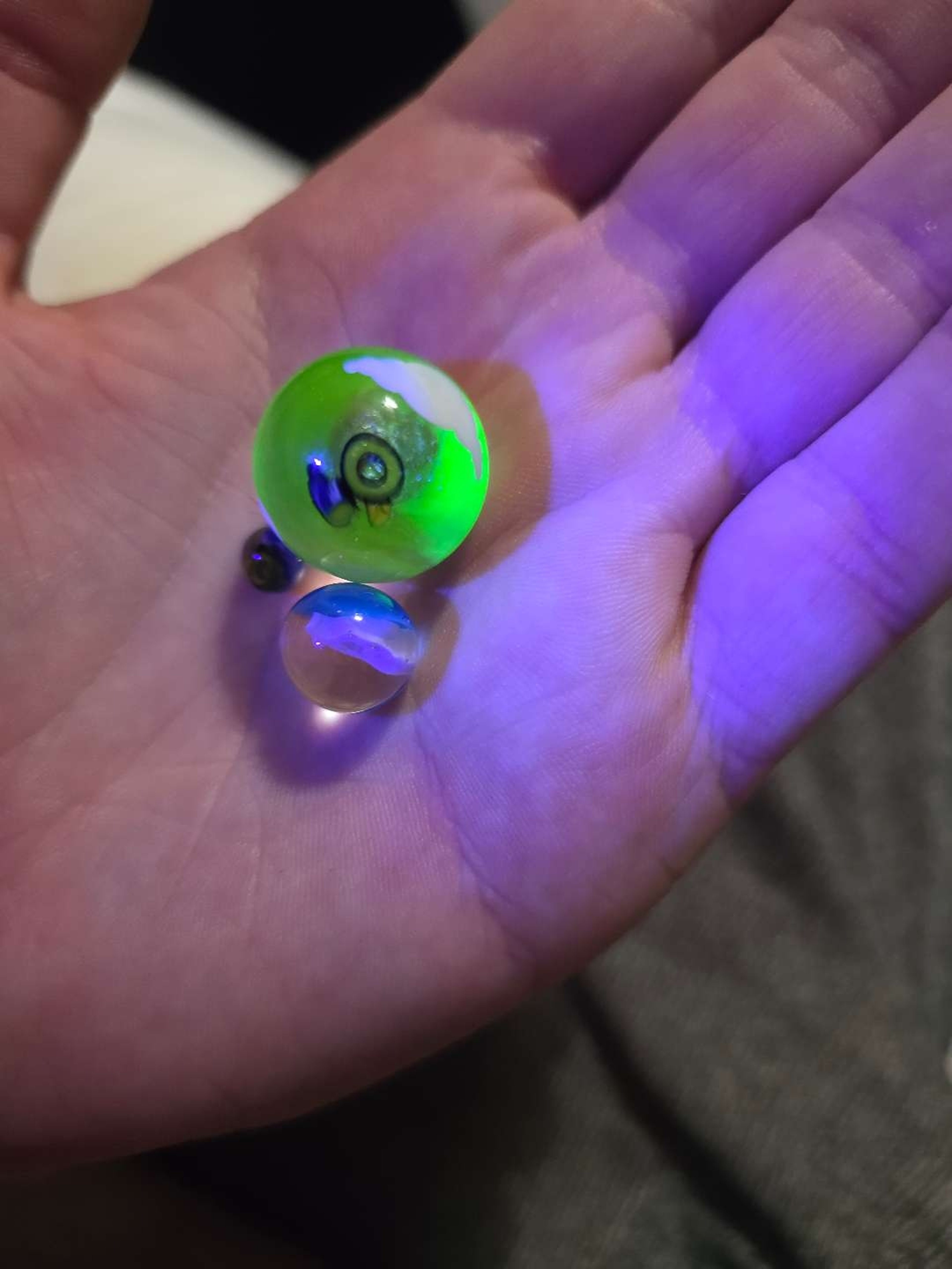 Preview pic of Carbon x Puntington Slurper Set *Never Used*