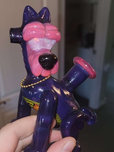 Preview pic of Ryan Kane Sitting Doggie