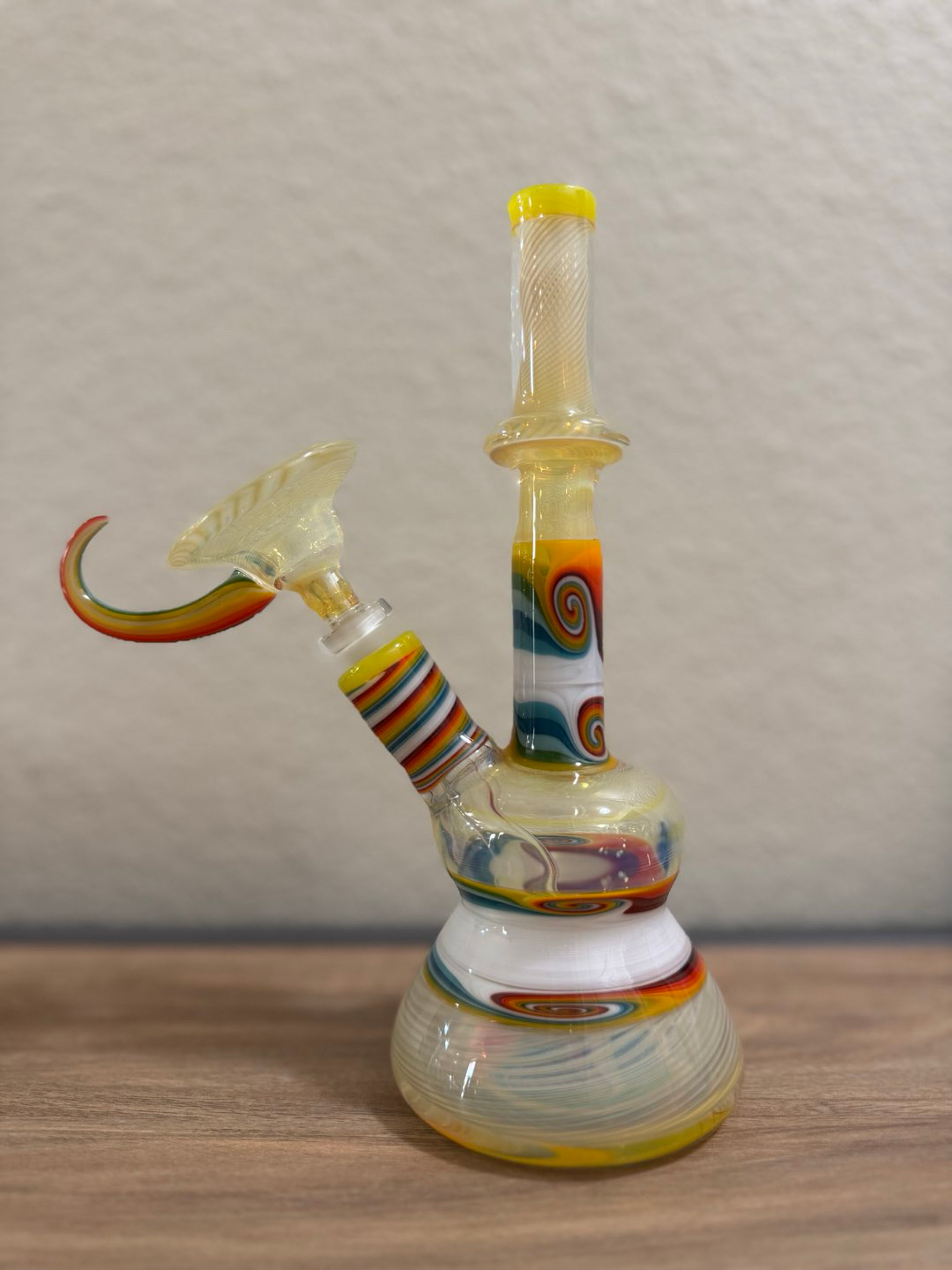 Preview pic of Shire Glass 2016 Rainbow 2.0 Series