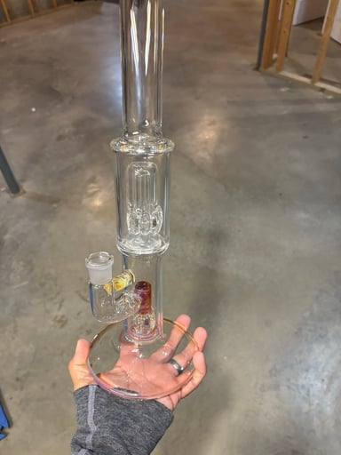 Preview pic of FWG double stack