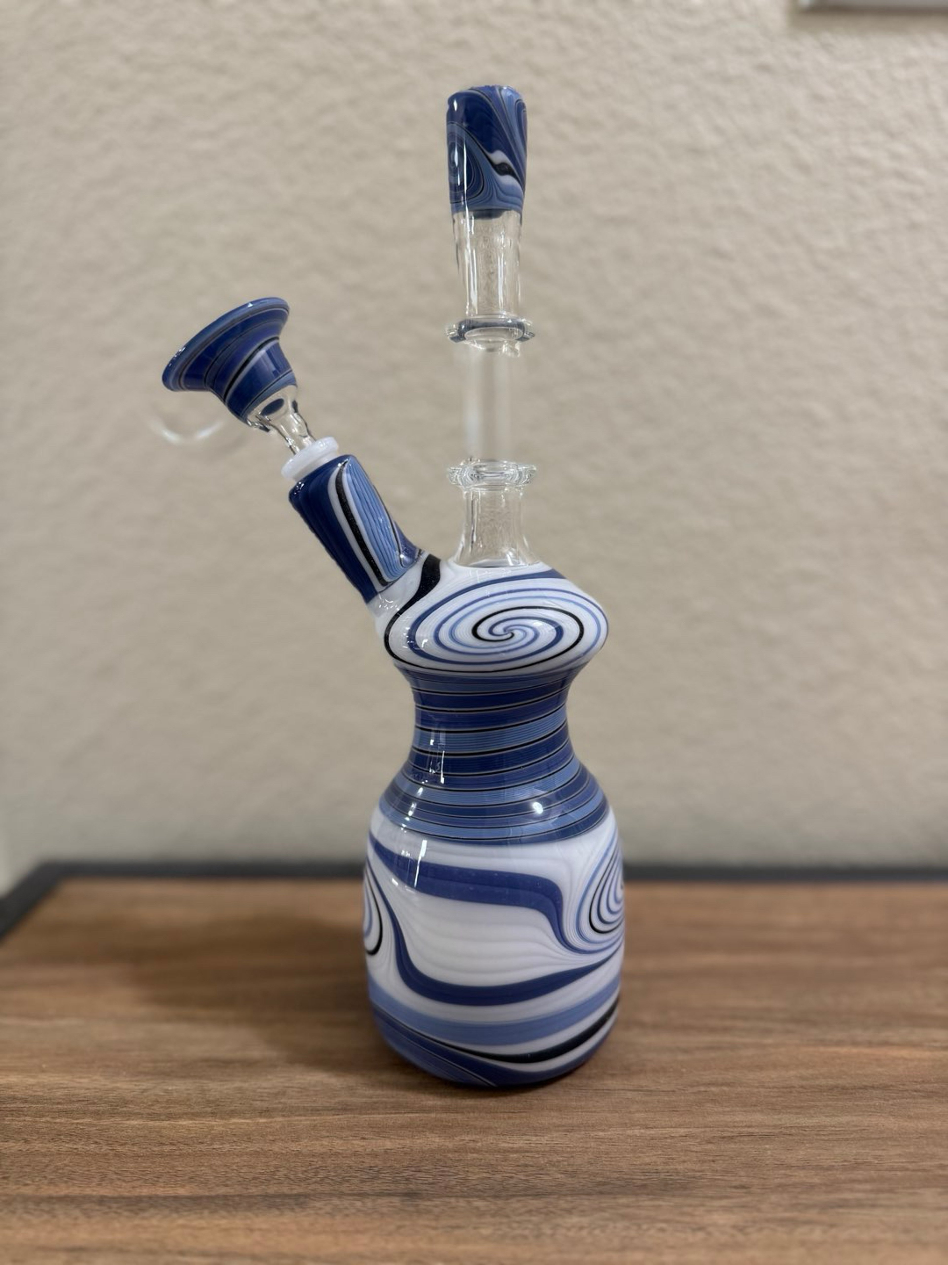Preview pic of Shire Glass Head in the Cloud series