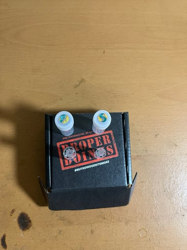 Preview pic of Riptips Clear