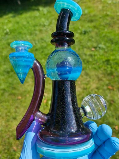 Preview pic of Boro boy Wonder Tube 3oro 3oy