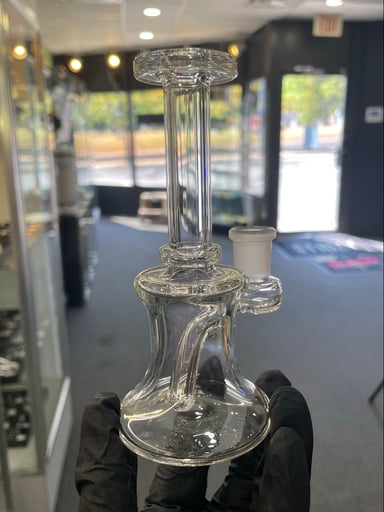 Preview pic of Seth Kirkland Mini Rig