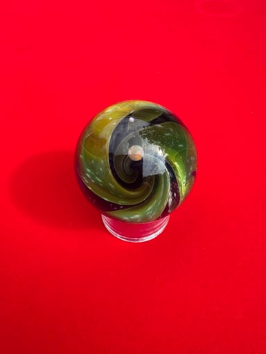 Preview pic of Galaxy marble #1