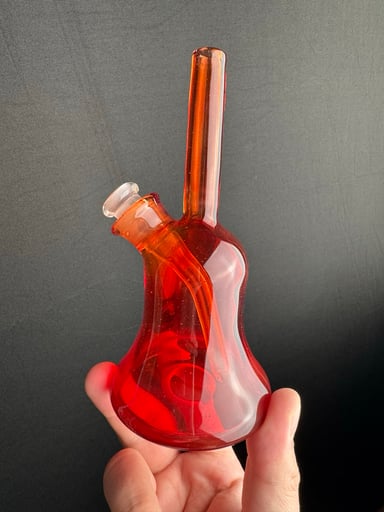 Preview pic of Mushy mini tube