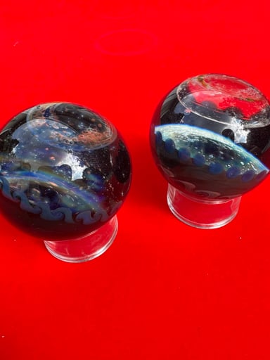 Preview pic of Galaxy marbles #3