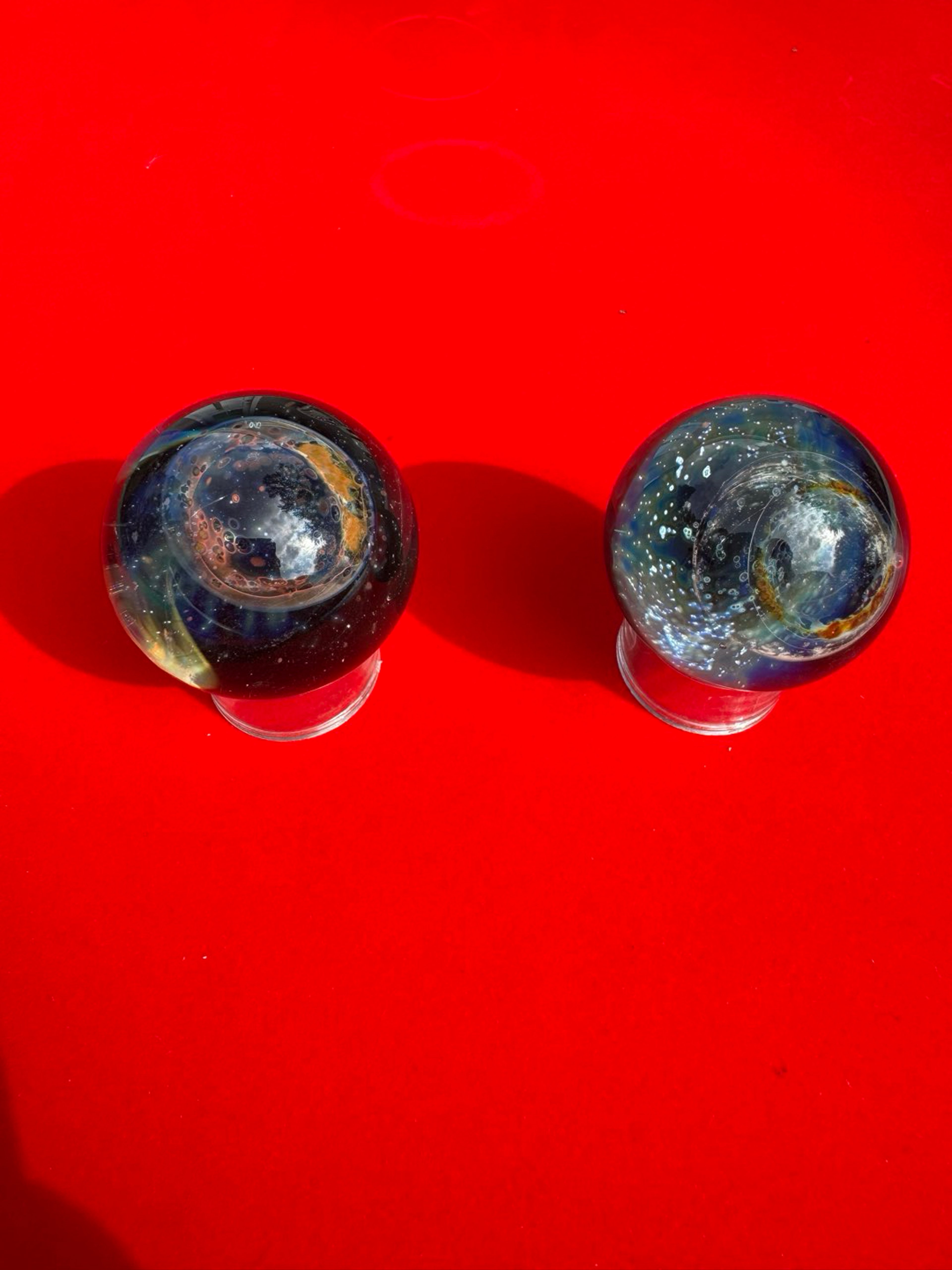 Galaxy marbles image 0