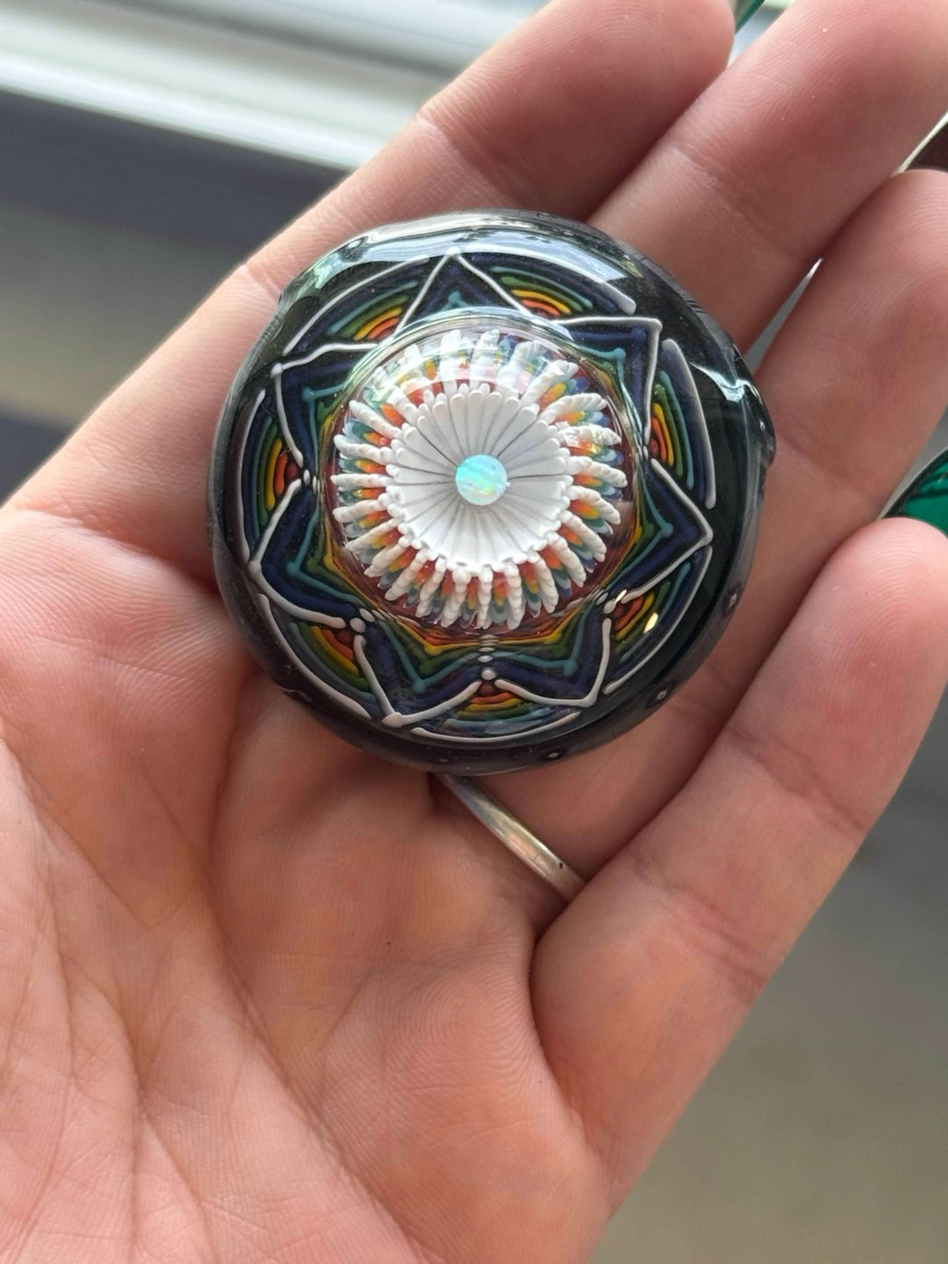 Preview pic of Steve H Pendant 2017