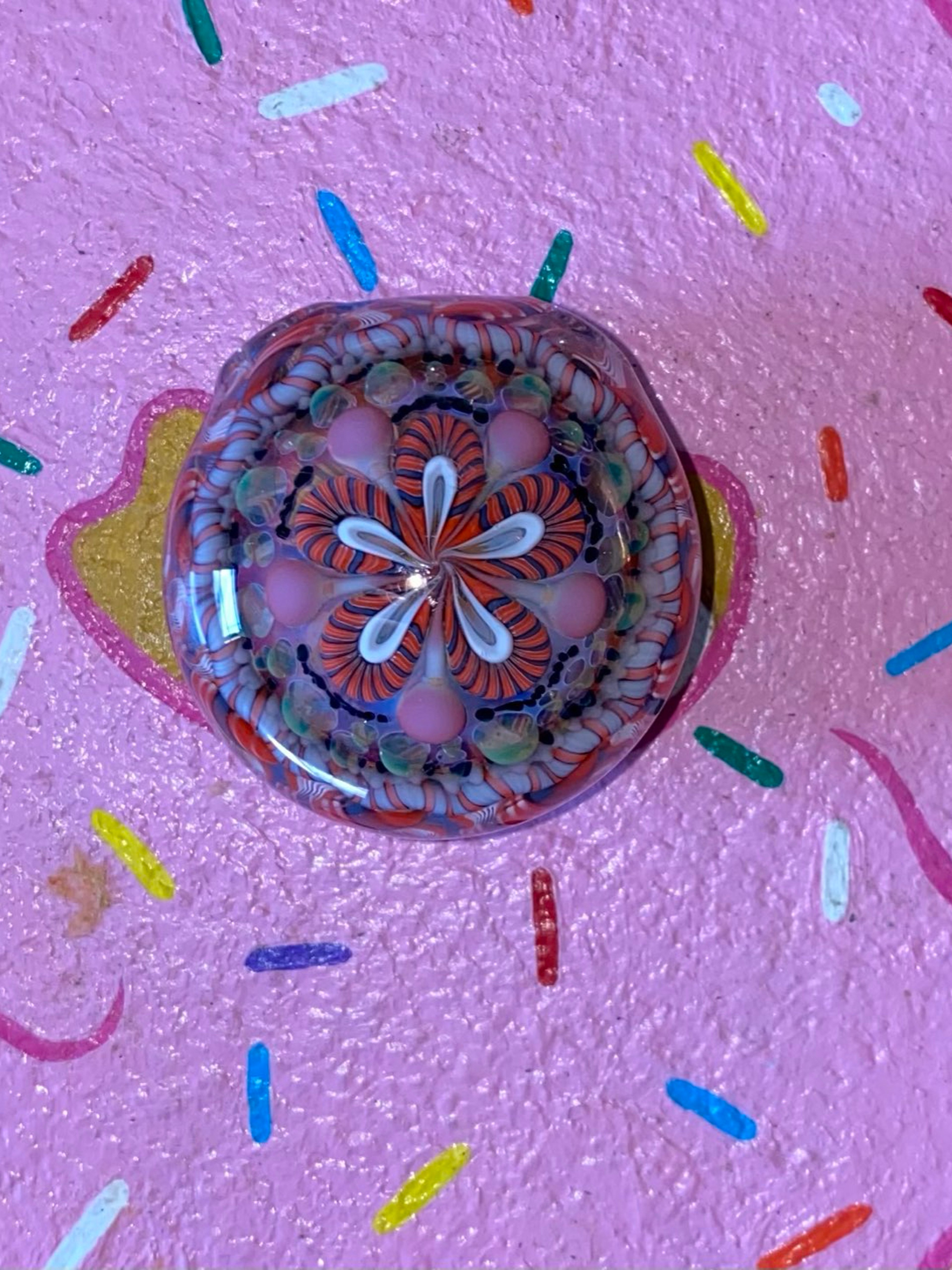 Preview pic of Richard Hollingshead Pendant