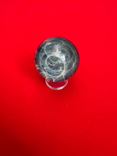 Preview pic of Galaxy marble #5