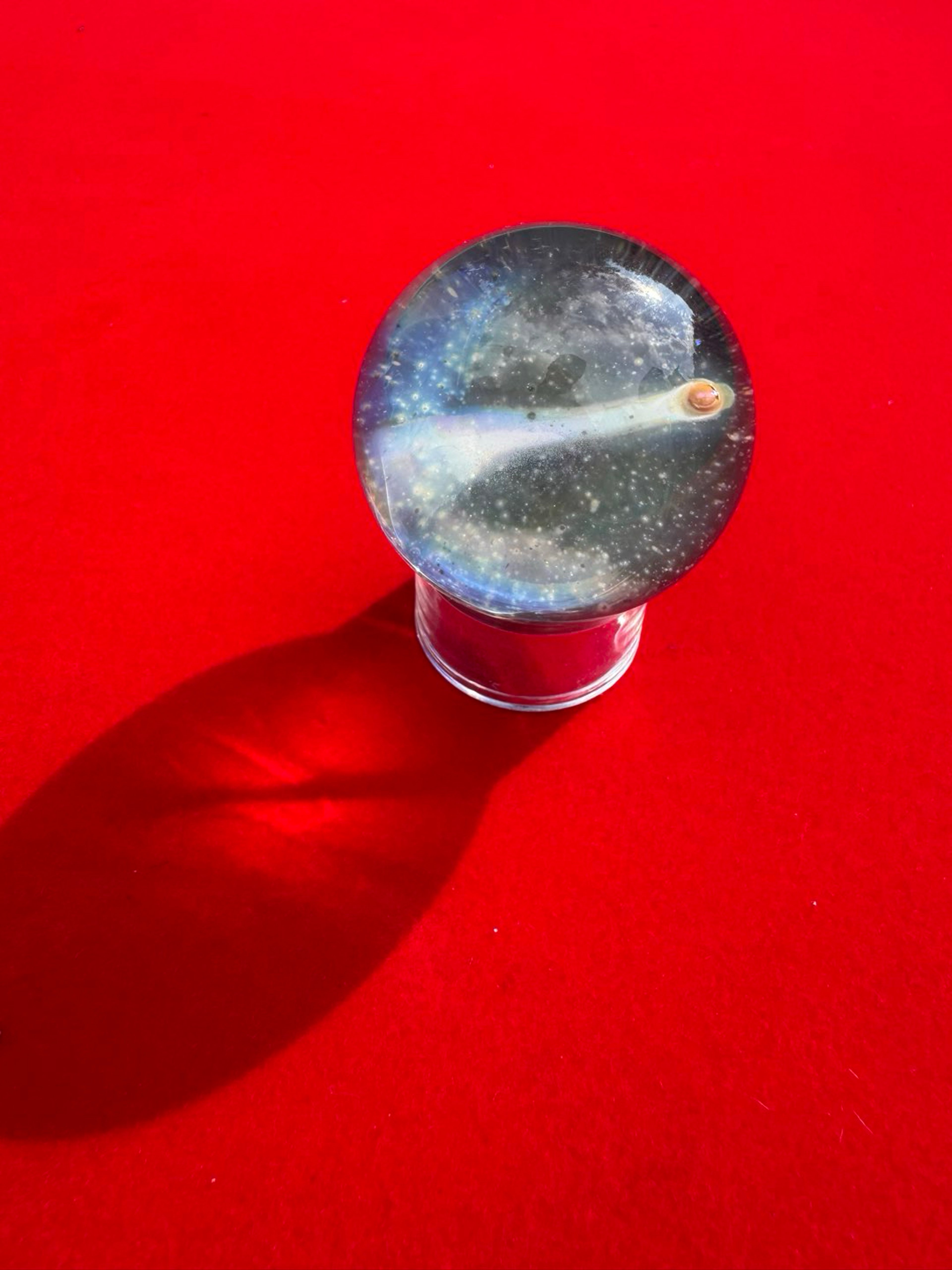 Preview pic of Galaxy marble #6