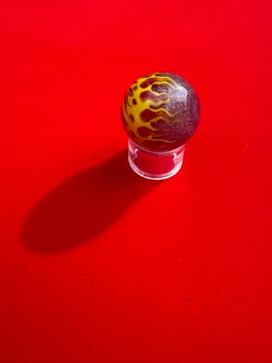 Preview pic of Galaxy marble #7