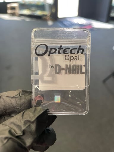 Preview pic of Victory Opal Terp Cubes White