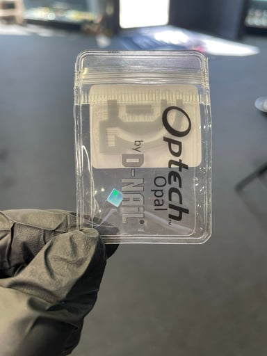 Preview pic of Victory Opal Terp Cube Blue