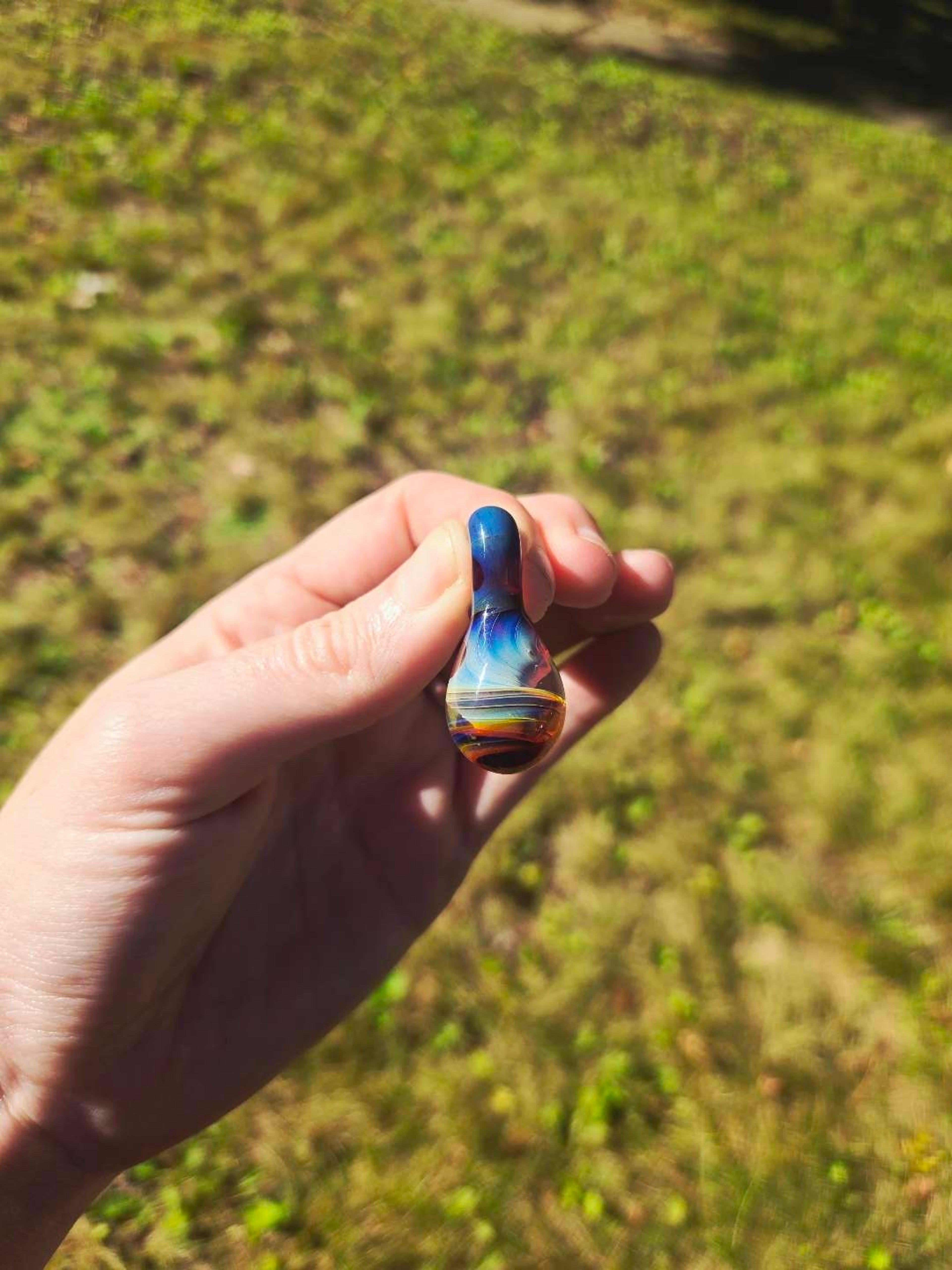Preview pic of Drop Pendant
