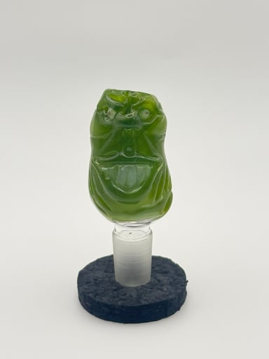 Preview pic of Slimer 14mm!