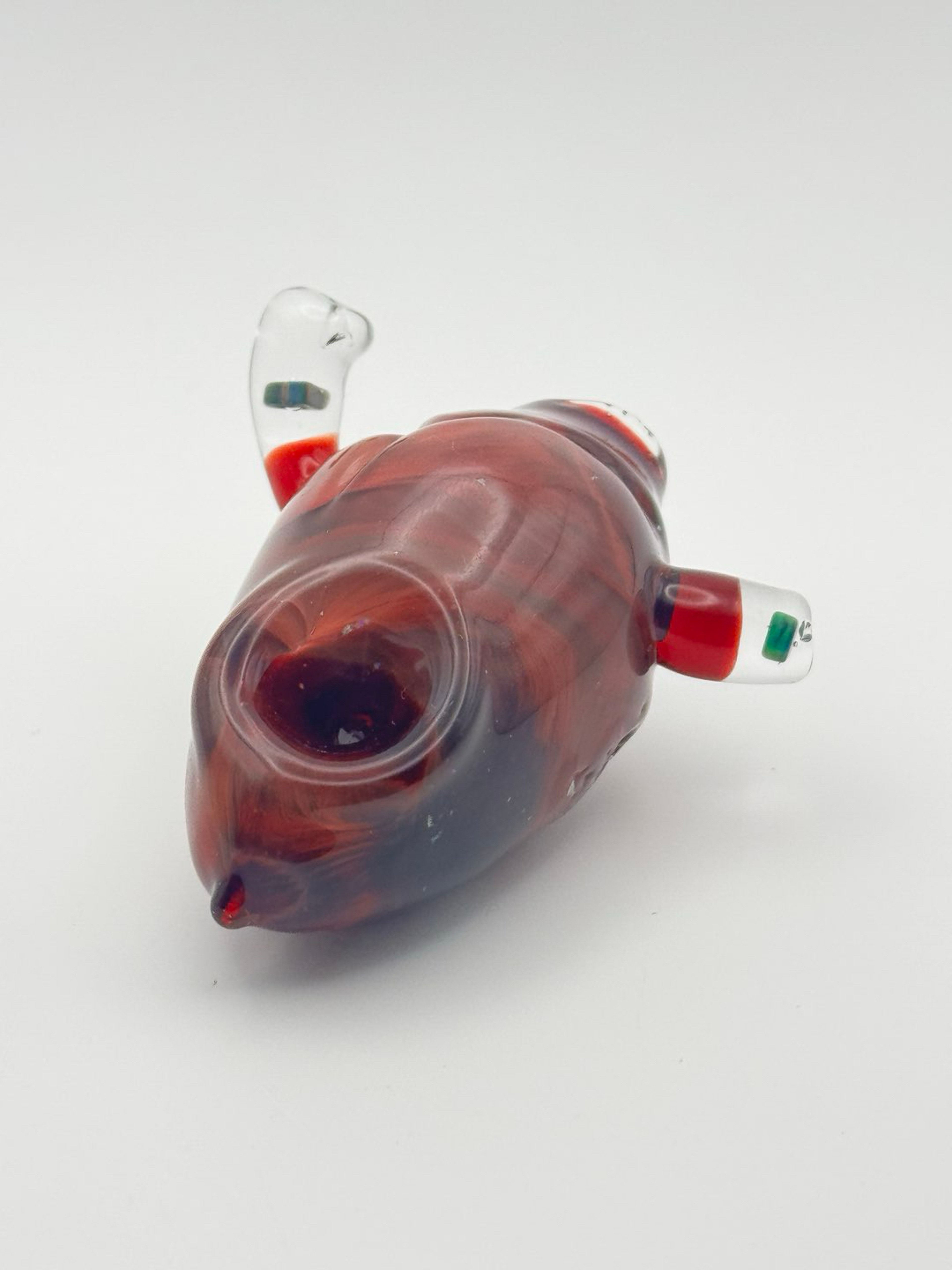 Preview pic of Heart pipe!