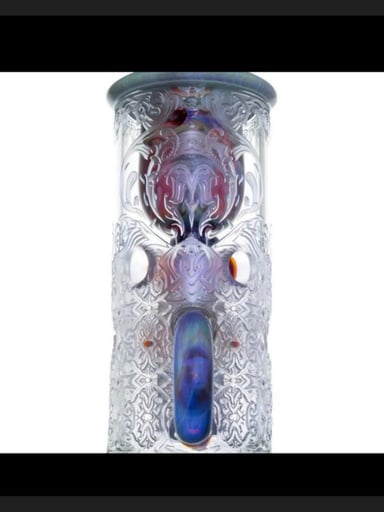 Preview pic of Mothership Eite Carved SFK Color Changing