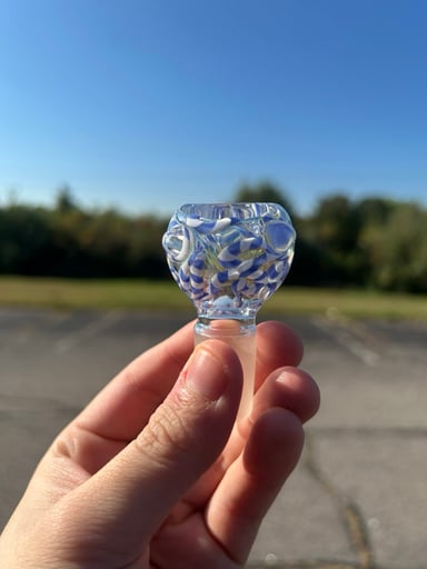 Preview pic of Beautiful 18mm slide