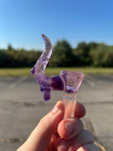 Preview pic of 14/3 Lx1984 Drippy slide