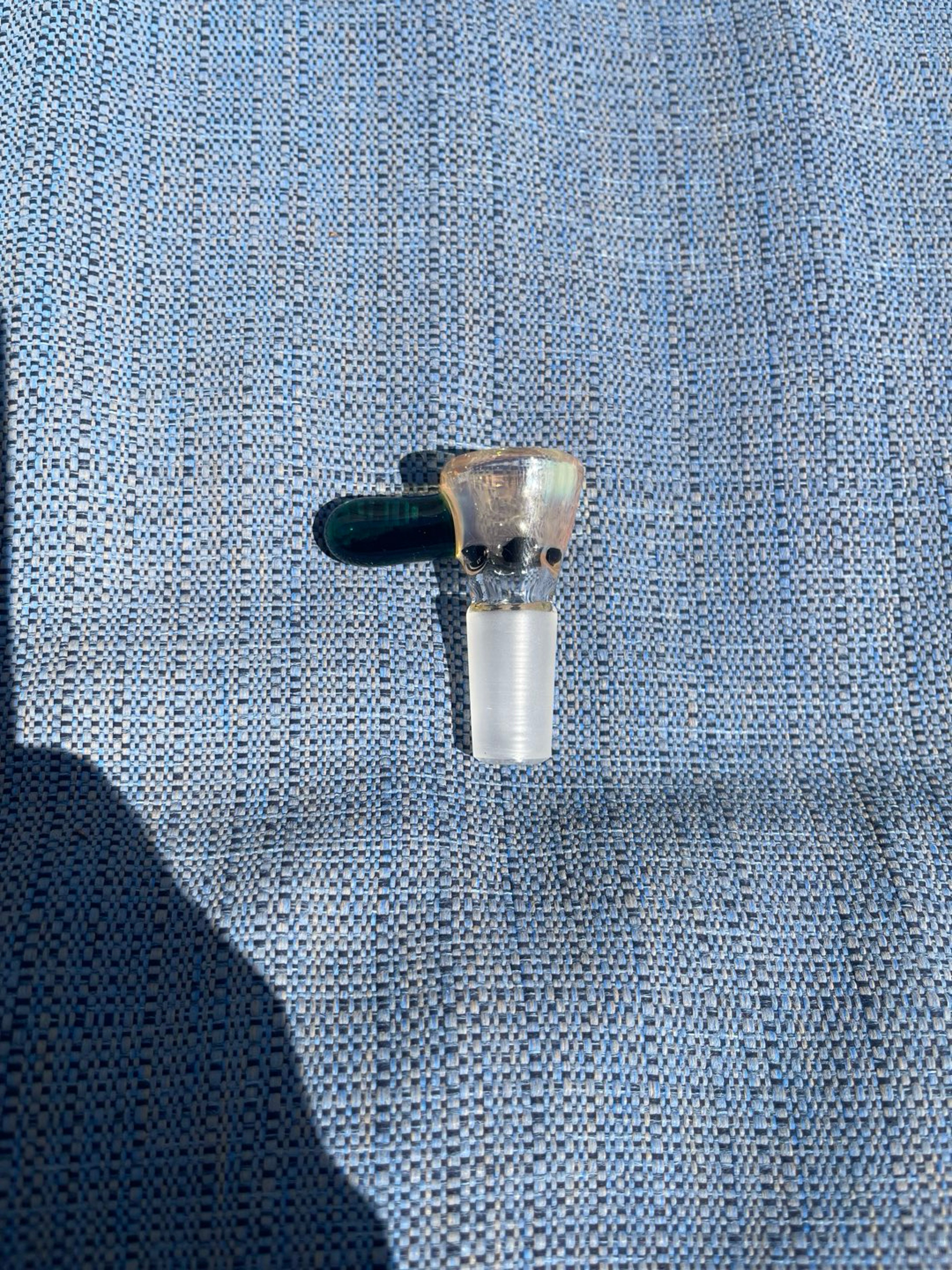 Preview pic of Julian J slide four hole 14mm