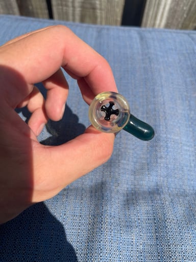 Preview pic of Four hole 14mm Julian J slide