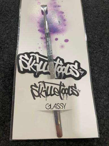 Preview pic of Skillet Dab tool