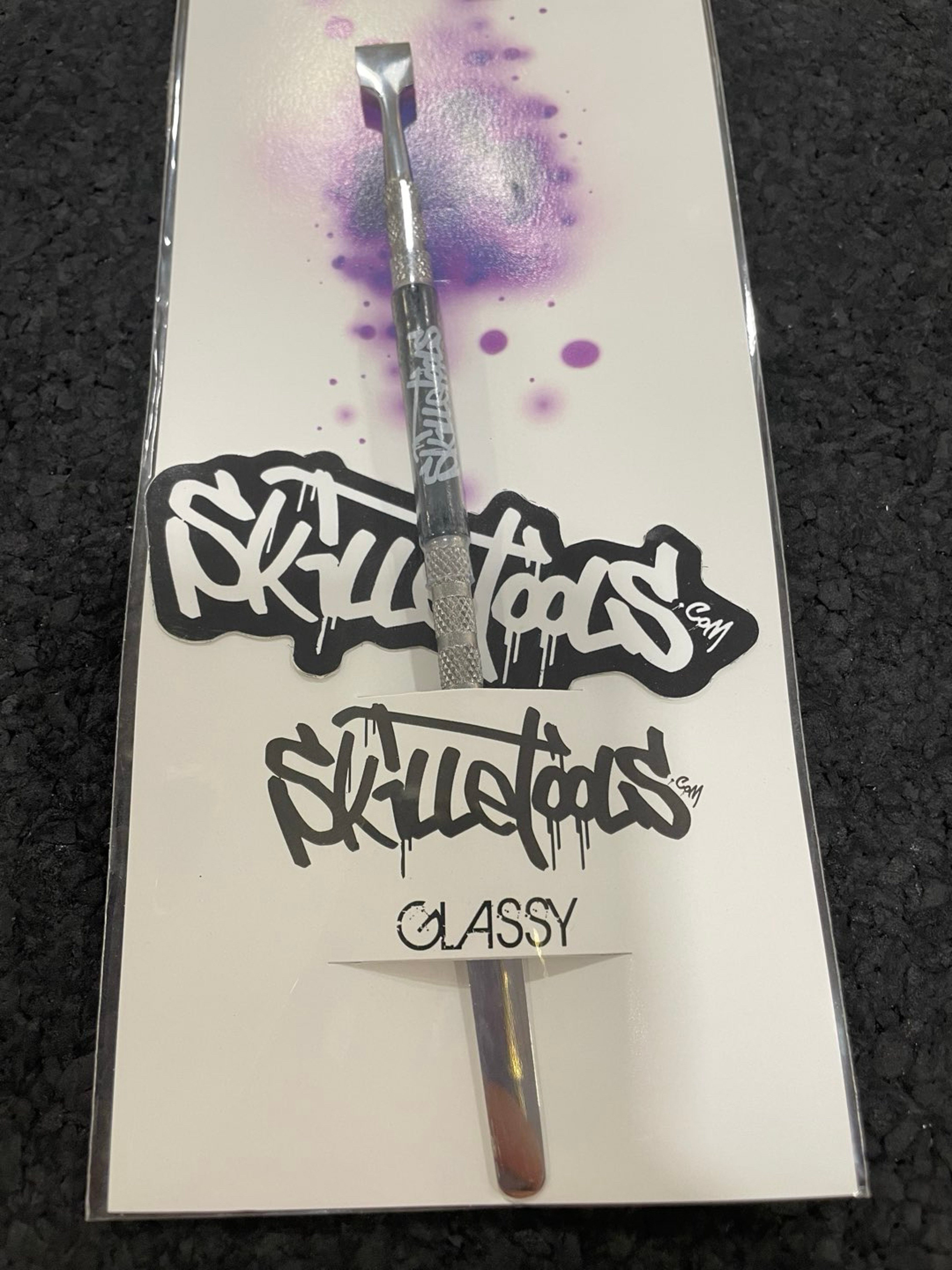 Skillet Dab tool image 0