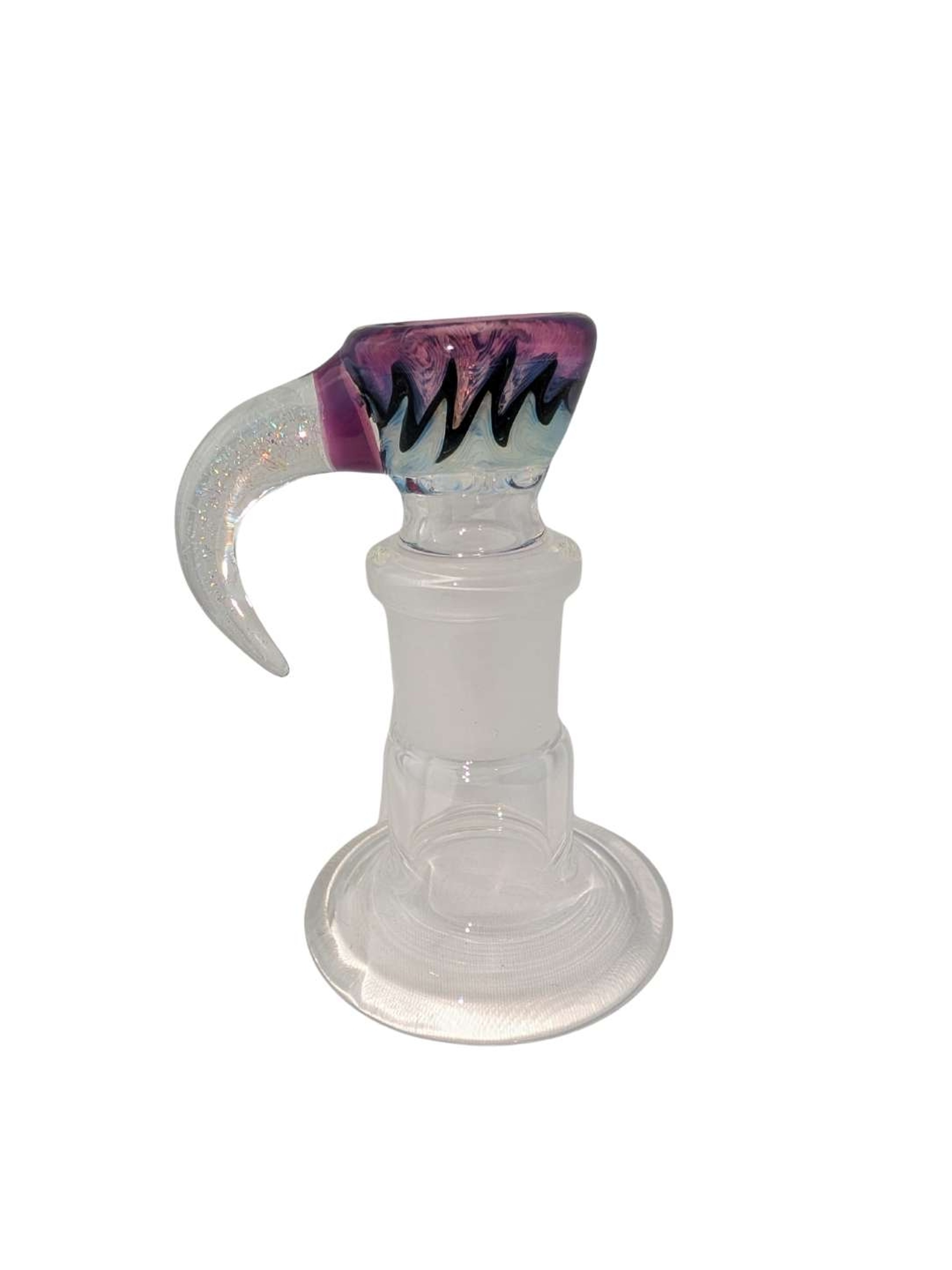 Preview pic of Ghost x stargazer wig wag reversal 18mm 4 hole slide