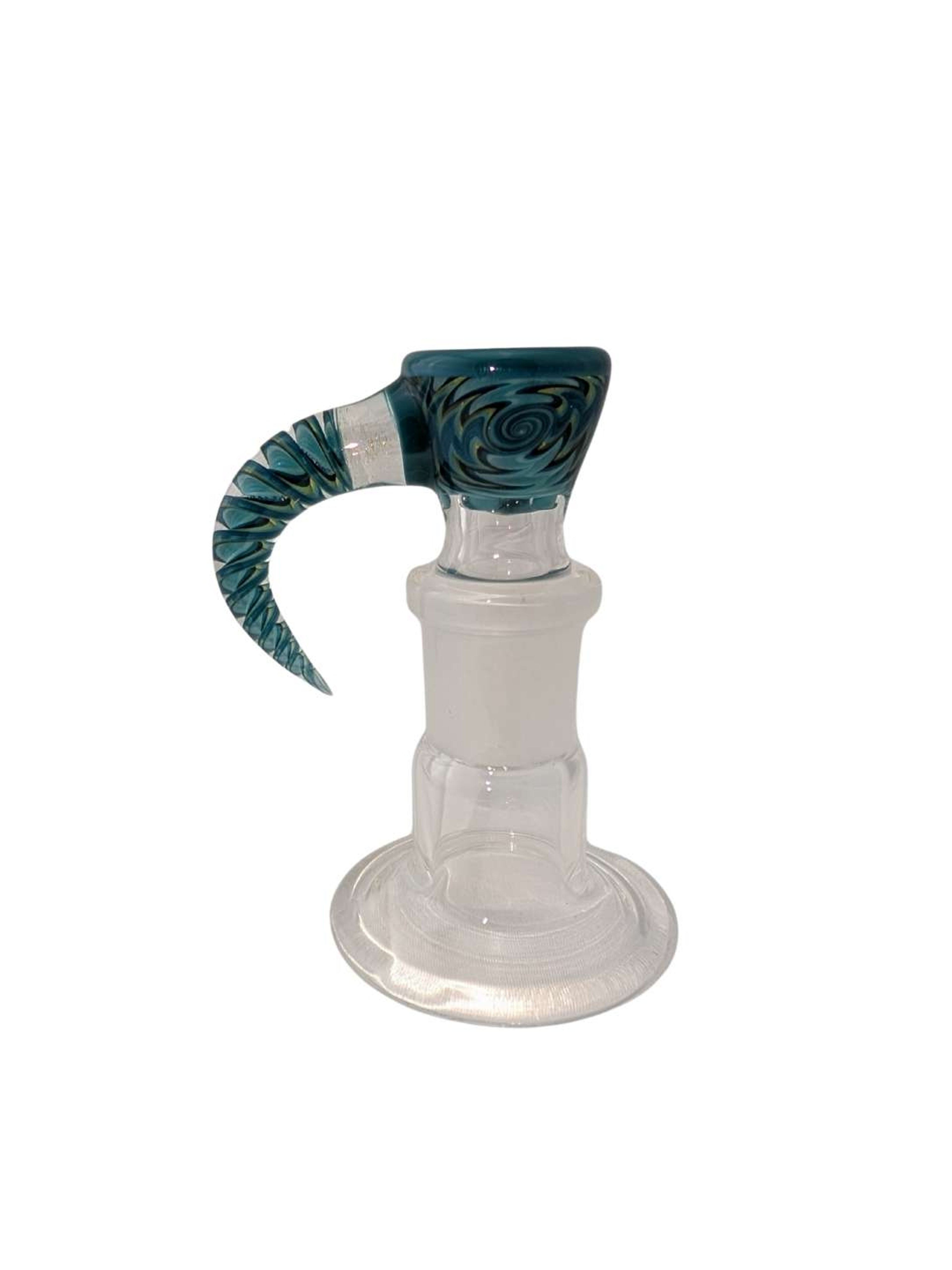 Preview pic of 18mm 4 hole wig wag reversal slide