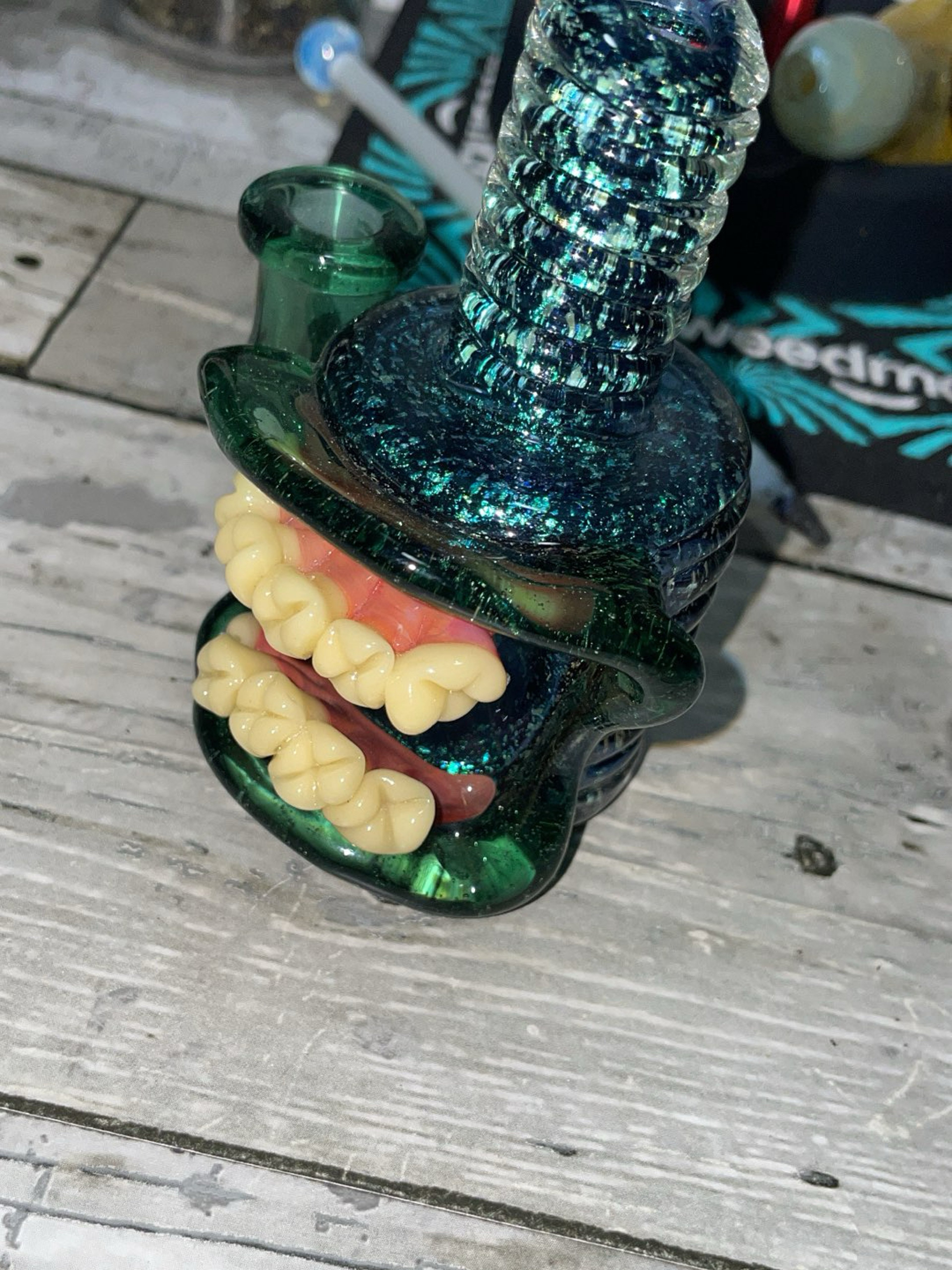 Preview pic of Frosty ☃️ fresh