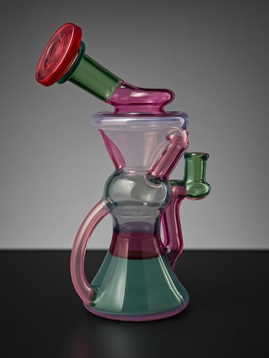 Preview pic of BC Glass Blooper